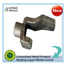 Good Quality Hot Forging with Q345